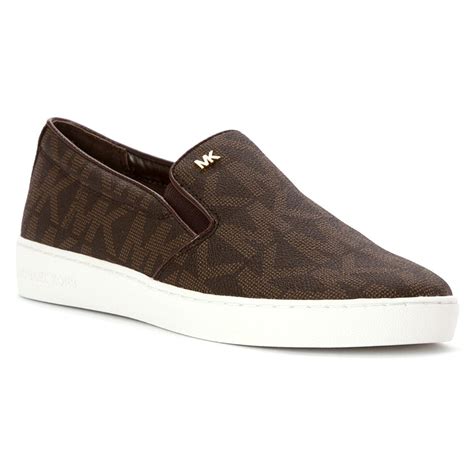 zapatos mujer michael kors|michael kors shoes slip on.